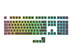 Pudding Keycaps - Ranked